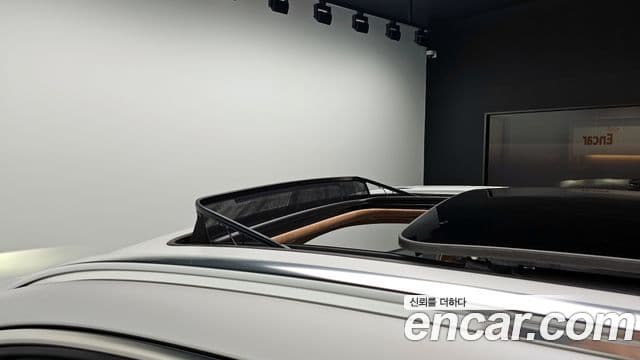 Genesis GV80, 2022 20