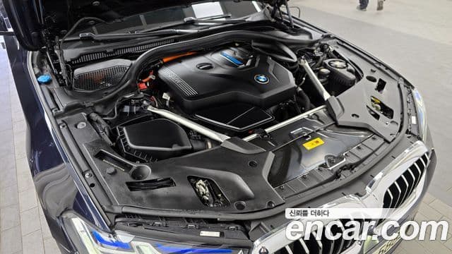 BMW 5시리즈 (G30) 530e M Sport, 2022 6