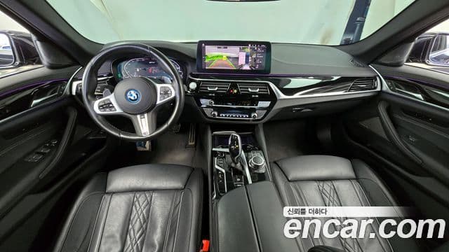 BMW 5시리즈 (G30) 530e M Sport, 2022 7