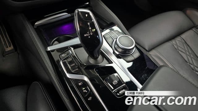 BMW 5시리즈 (G30) 530e M Sport, 2022 9