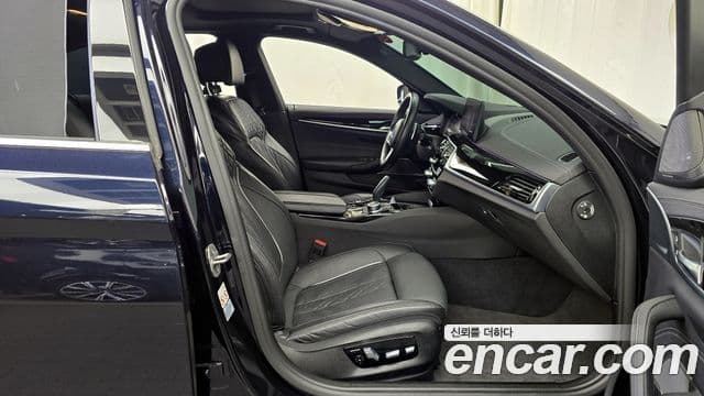 BMW 5시리즈 (G30) 530e M Sport, 2022 11
