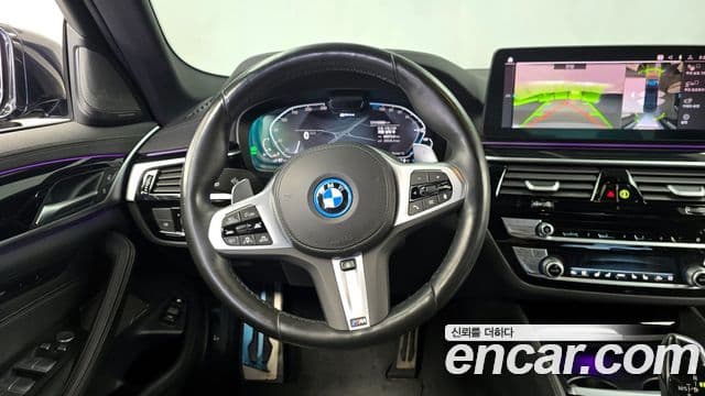 BMW 5시리즈 (G30) 530e M Sport, 2022 13