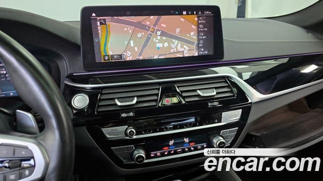 BMW 5시리즈 (G30) 530e M Sport, 2022 14