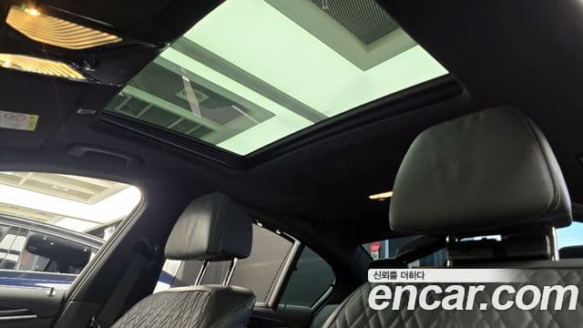 BMW 5시리즈 (G30) 530e M Sport, 2022 18