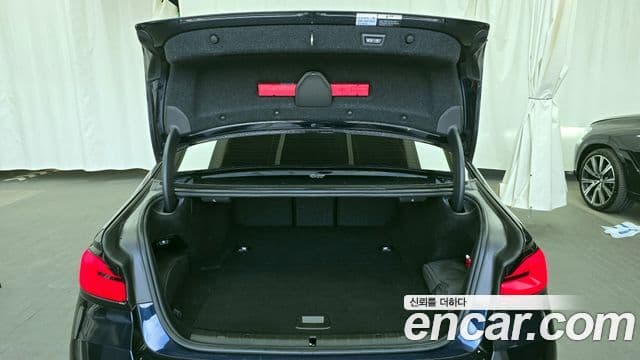 BMW 5시리즈 (G30) 530e M Sport, 2022 20