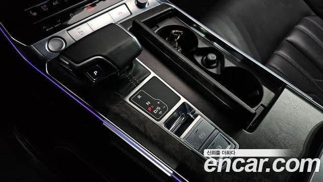 Audi A7 (4K) Premium, 2020 9