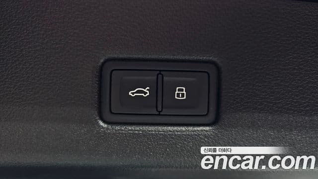 Audi A7 (4K) Premium, 2020 20