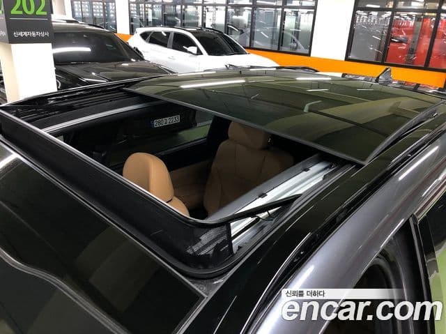 Kia Sorento 4세대 Gravity, 2023 все фото