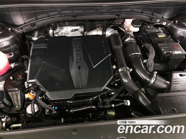 Kia Sorento 4세대 Gravity, 2023 6