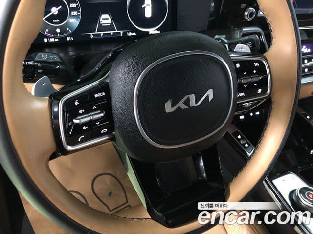 Kia Sorento 4세대 Gravity, 2023 9