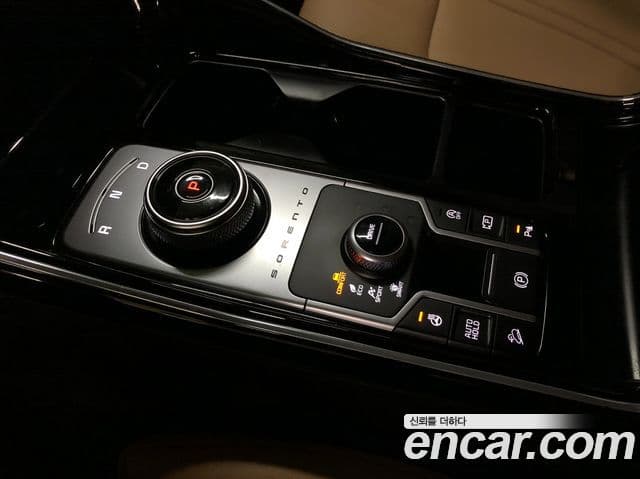 Kia Sorento 4세대 Gravity, 2023 15