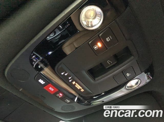 Kia Sorento 4세대 Gravity, 2023 19