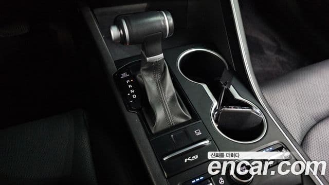 Kia K5 3세대 Trendy, 2021 9