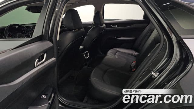 Kia K5 3세대 Trendy, 2021 13