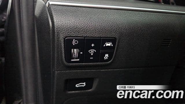 Kia K5 3세대 Trendy, 2021 19