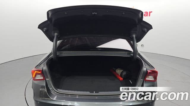 Kia K5 3세대 Trendy, 2021 20