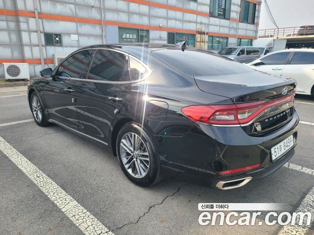 Hyundai Grandeur IG Premium, 2017 4