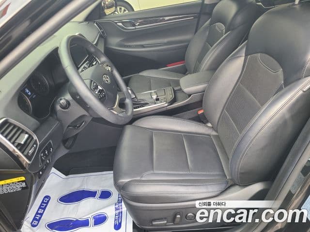 Hyundai Grandeur IG Premium, 2017 7