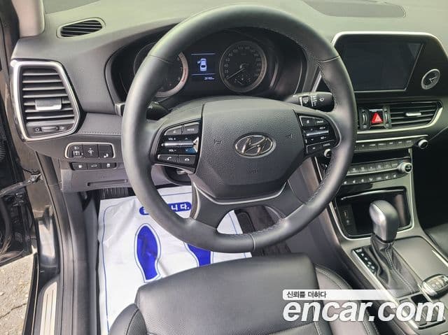 Hyundai Grandeur IG Premium, 2017 8