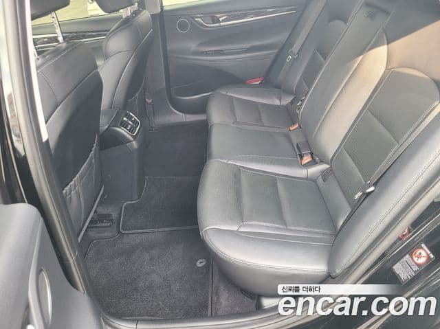 Hyundai Grandeur IG Premium, 2017 9
