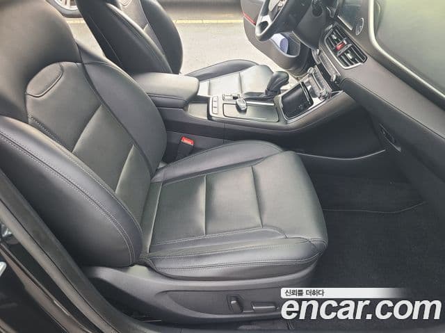 Hyundai Grandeur IG Premium, 2017 11