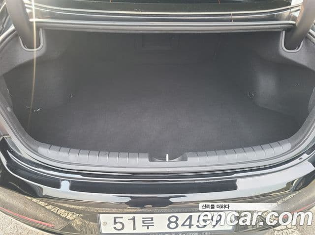 Hyundai Grandeur IG Premium, 2017 12