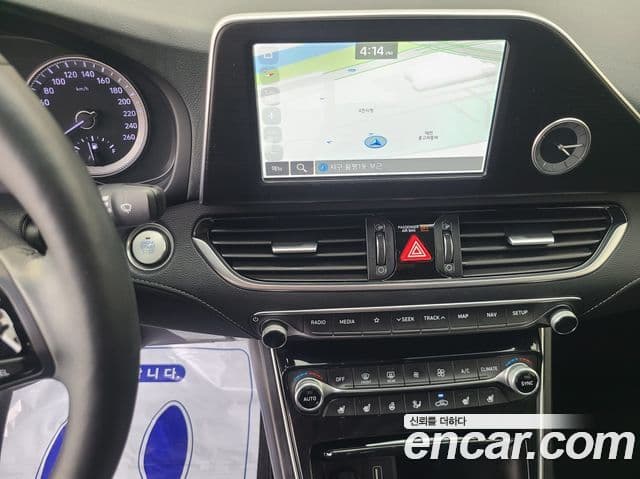 Hyundai Grandeur IG Premium, 2017 17