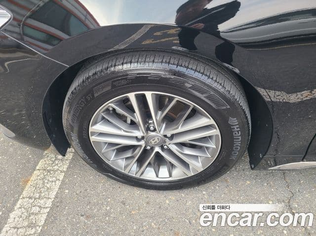 Hyundai Grandeur IG Premium, 2017 20