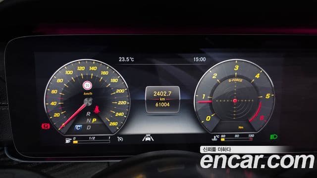 Mercedes-Benz E-класс W213 E220d кабриолет, 2020 8