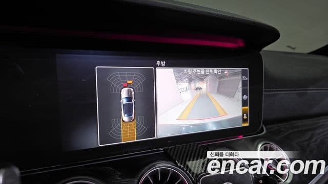 Mercedes-Benz E-класс W213 E220d кабриолет, 2020 15