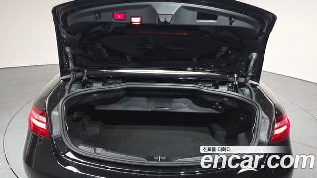 Mercedes-Benz E-класс W213 E220d кабриолет, 2020 20