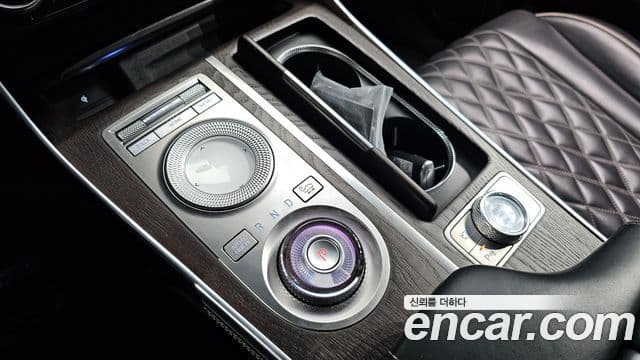 Genesis GV80, 2020 9