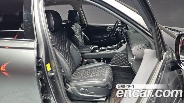 Genesis GV80, 2020 10