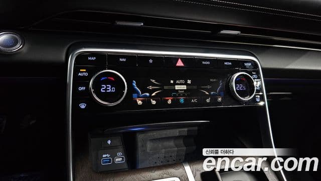 Genesis GV80, 2020 17