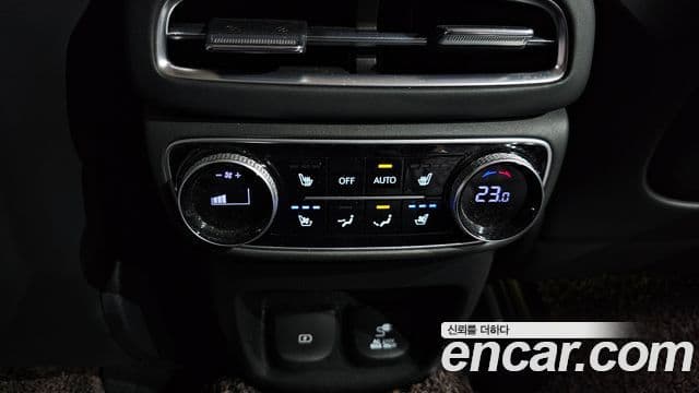 Genesis GV80, 2020 19