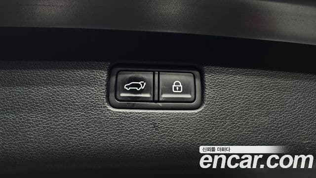 Genesis GV80, 2020 20