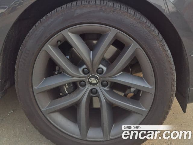 Land Rover Range Rover Sport 3세대 D300 HSE Dynamic, 2023 все фото