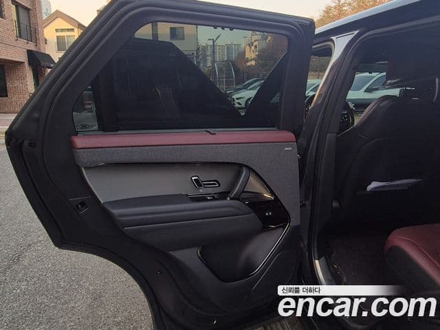 Land Rover Range Rover Sport 3세대 D300 HSE Dynamic, 2023 7