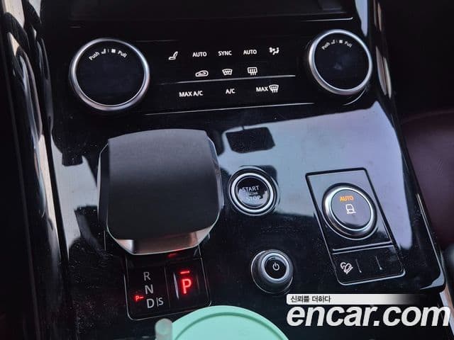 Land Rover Range Rover Sport 3세대 D300 HSE Dynamic, 2023 12