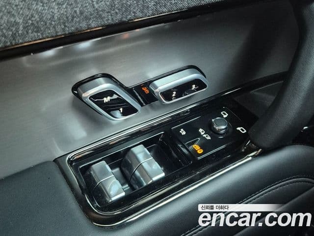 Land Rover Range Rover Sport 3세대 D300 HSE Dynamic, 2023 14