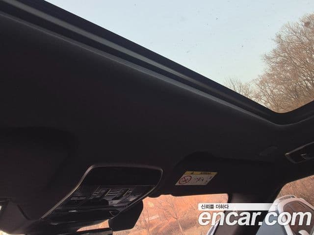 Land Rover Range Rover Sport 3세대 D300 HSE Dynamic, 2023 16