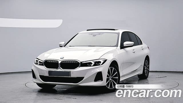BMW 3시리즈 (G20), 2023 1