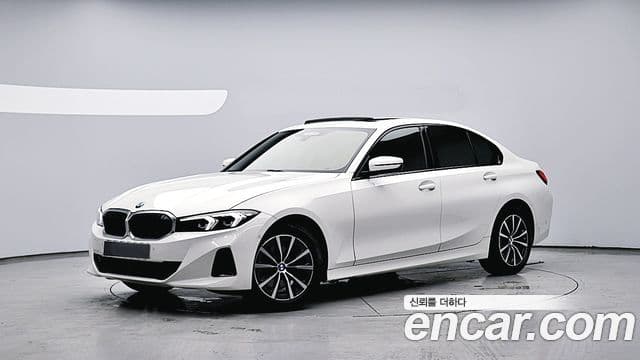 BMW 3시리즈 (G20), 2023 3