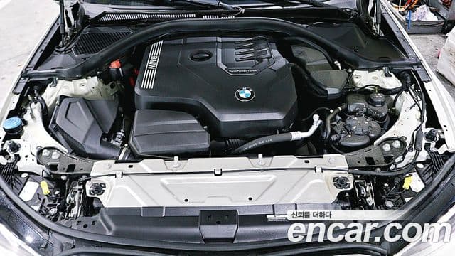 BMW 3시리즈 (G20), 2023 6