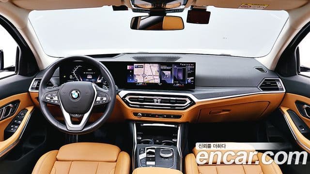 BMW 3시리즈 (G20), 2023 7