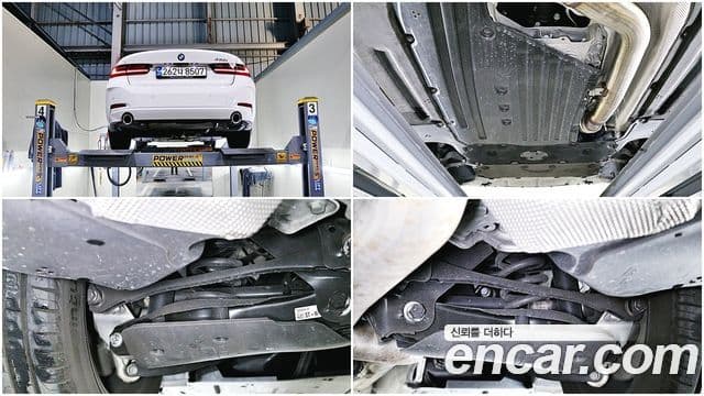 BMW 3시리즈 (G20), 2023 11