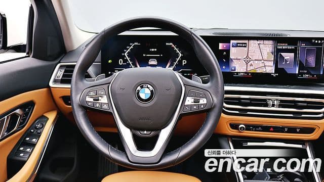 BMW 3시리즈 (G20), 2023 14