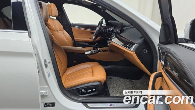 BMW 5시리즈 (G30) 520i M Sport, 2022 11