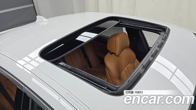 BMW 5시리즈 (G30) 520i M Sport, 2022 17