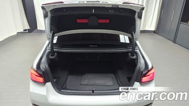 BMW 5시리즈 (G30) 520i M Sport, 2022 20